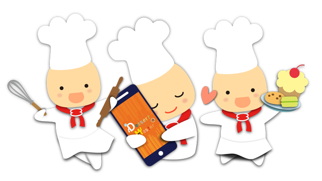 [Illustrator] 吉祥物系列